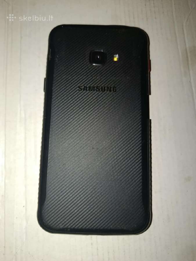 Parduodami telefonai Samsung - nuotraukos Nr. 9