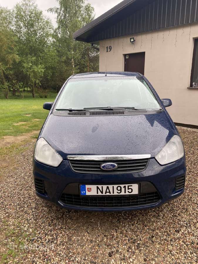 Ford technikine iki 28.06.