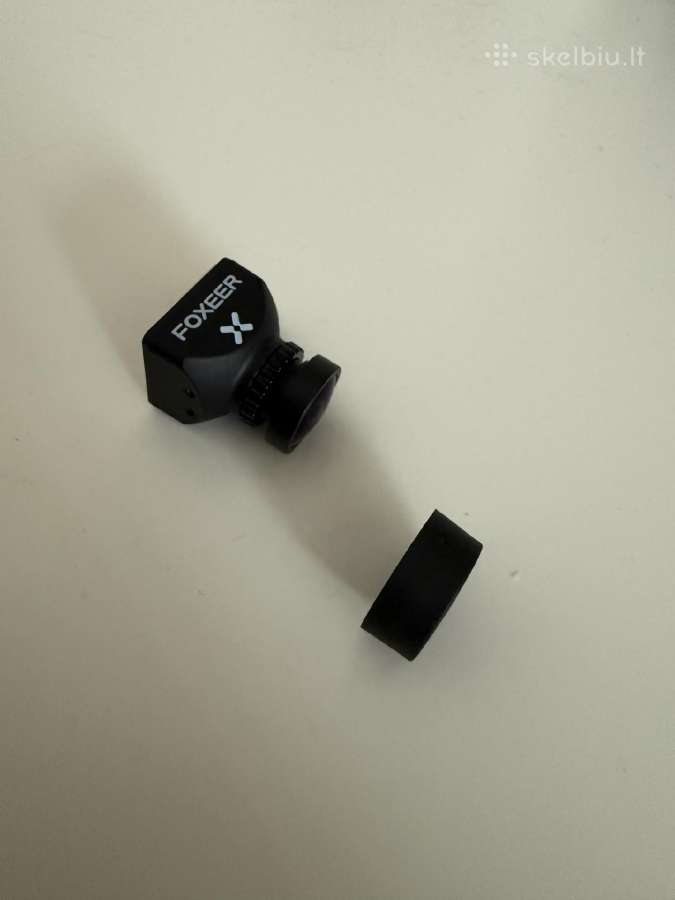 Foxeer Razer Mini V3 Fpv Kamera