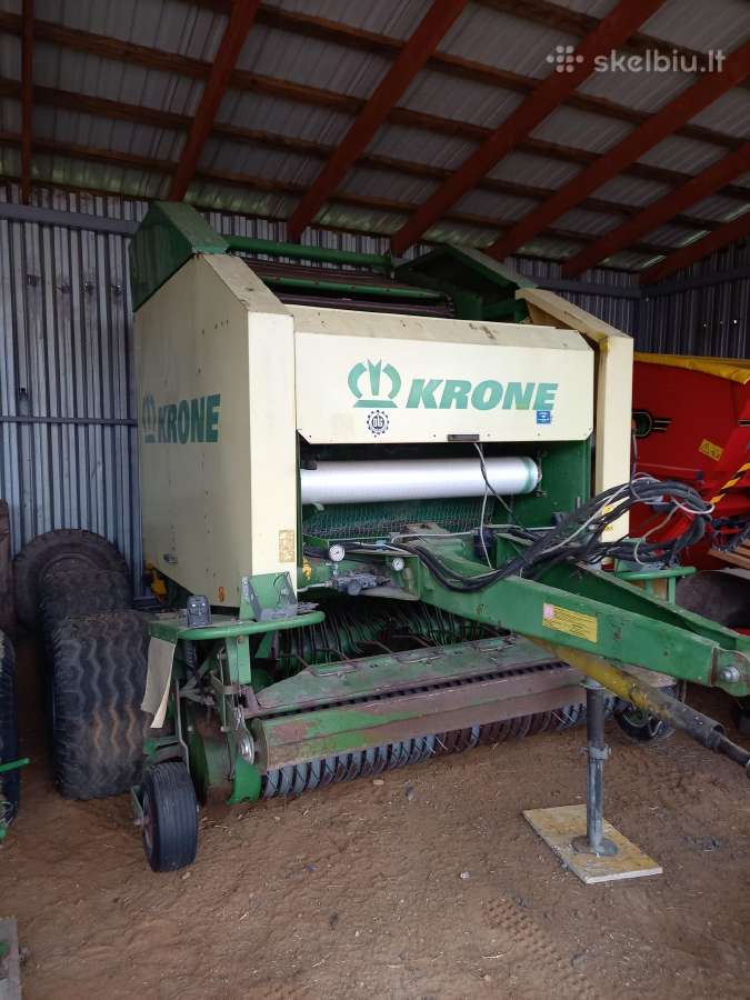 Dalimis krone vario pack 1800