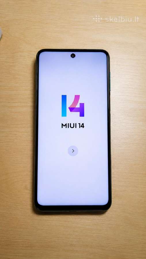 Redmi Note 9 Pro 8/128