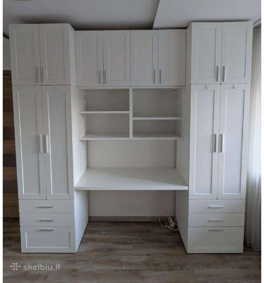 Ikea Spinta