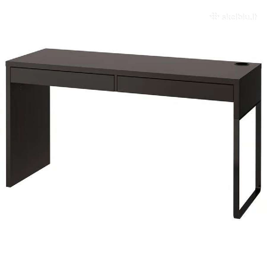 Rašomasis stalas, Ikea, Micke