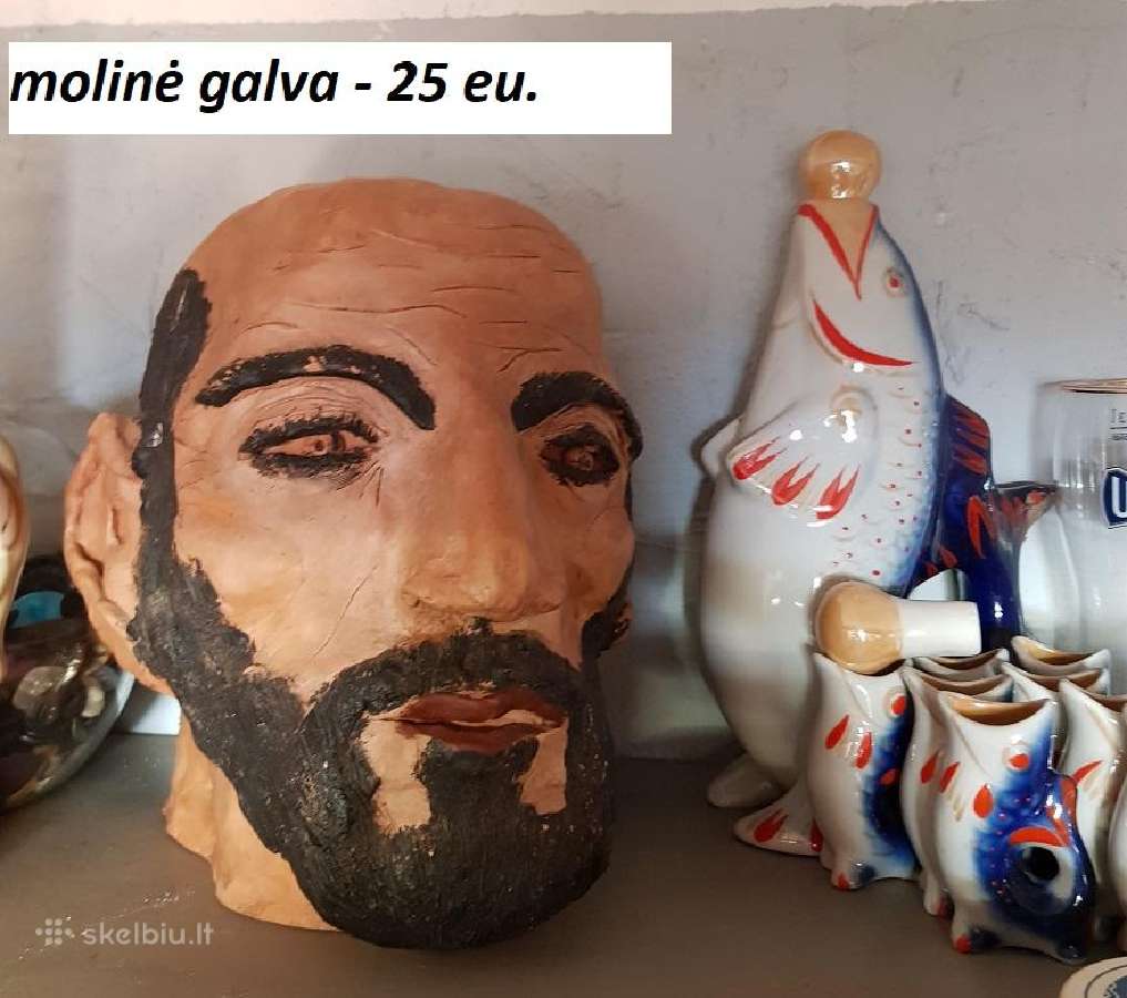 Sendaikčiai utenoje arba + paštas - nuotraukos Nr. 34