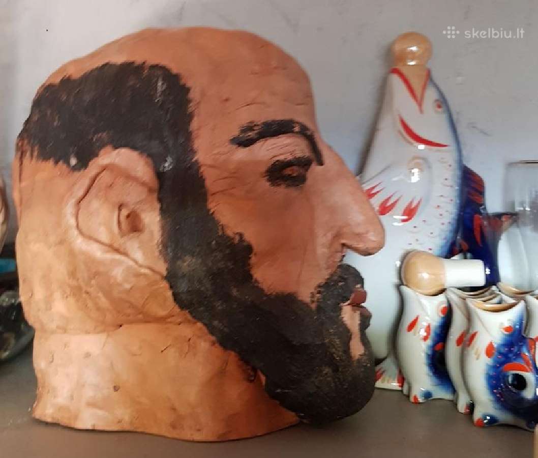 Sendaikčiai utenoje arba + paštas - nuotraukos Nr. 35