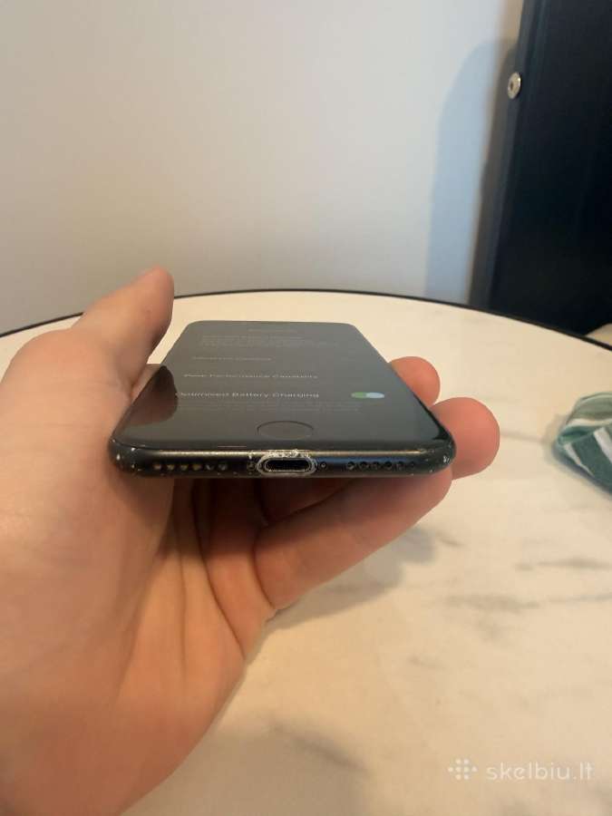 iPhone 7 - nuotraukos Nr. 3
