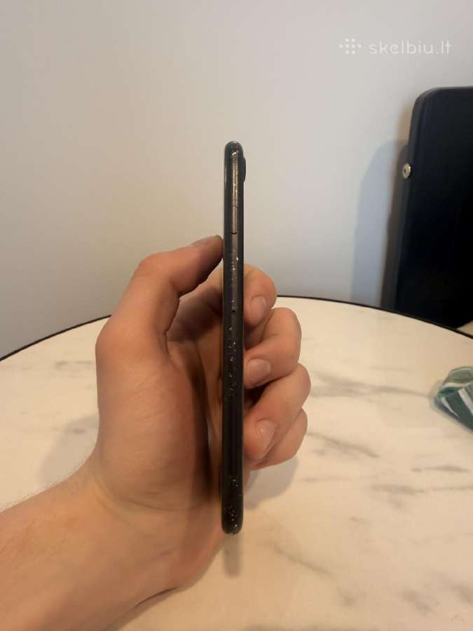iPhone 7 - nuotraukos Nr. 4