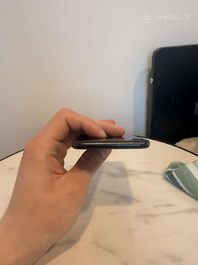 iPhone 7 - nuotraukos Nr. 6
