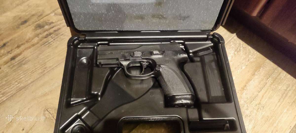 Fn Fnp9 - nuotraukos Nr. 3