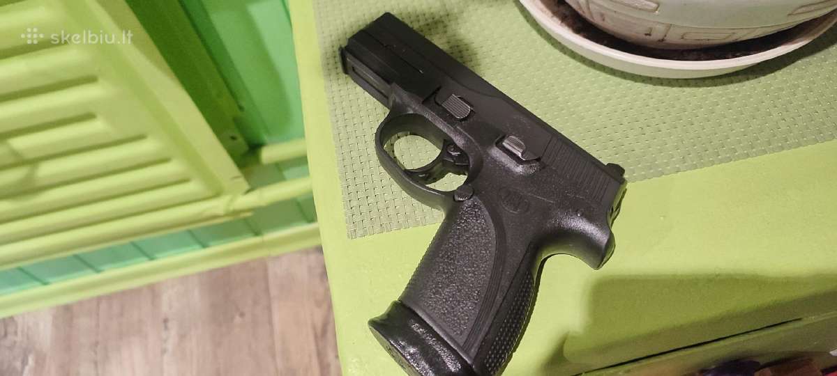 Fn Fnp9 - nuotraukos Nr. 4