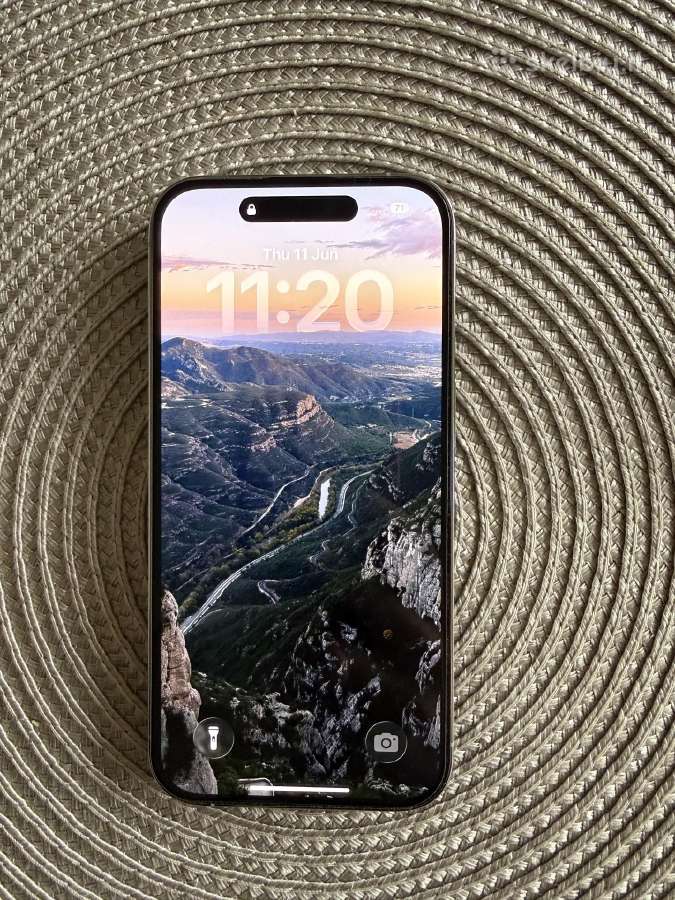 Apple iPhone 14 Pro 128gb Silver