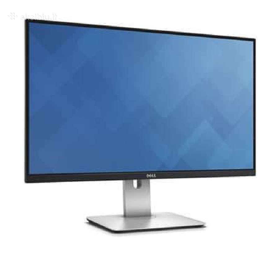 Monitorius Dell U2715h