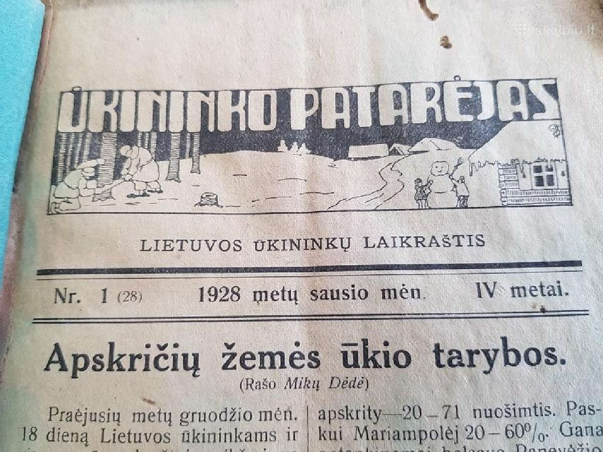 Knygos apie maistą ir kt. - nuotraukos Nr. 28