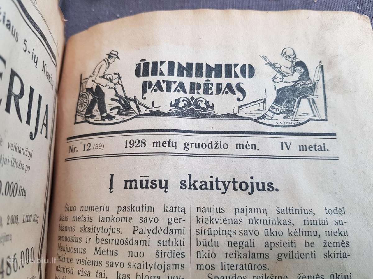 Knygos apie maistą ir kt. - nuotraukos Nr. 29