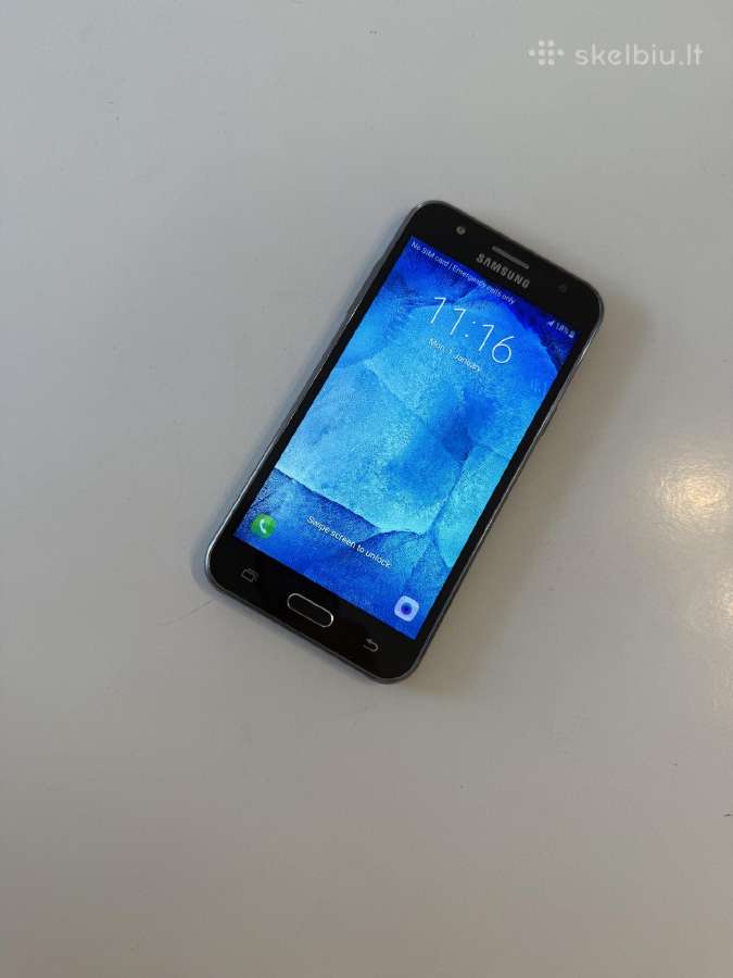 Samsung galaxy j5