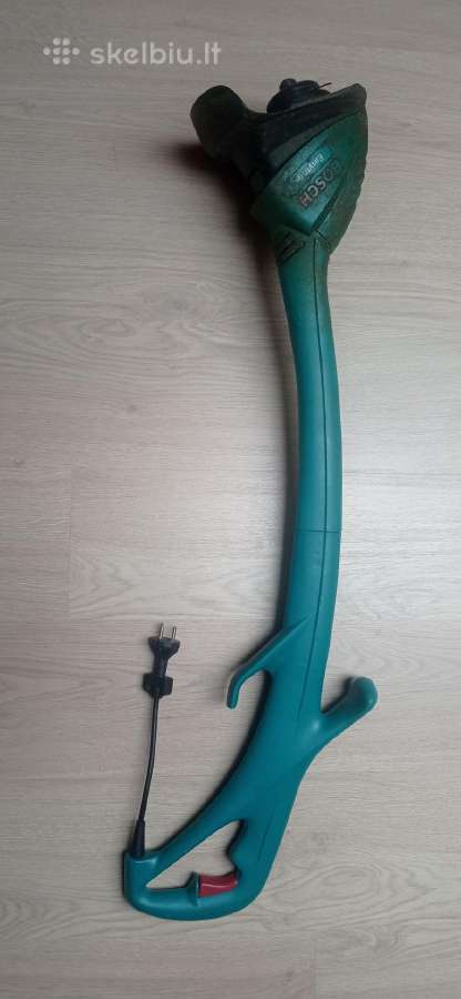 Trimeris osch Art 23 Easytrim; 280 W elektrinis