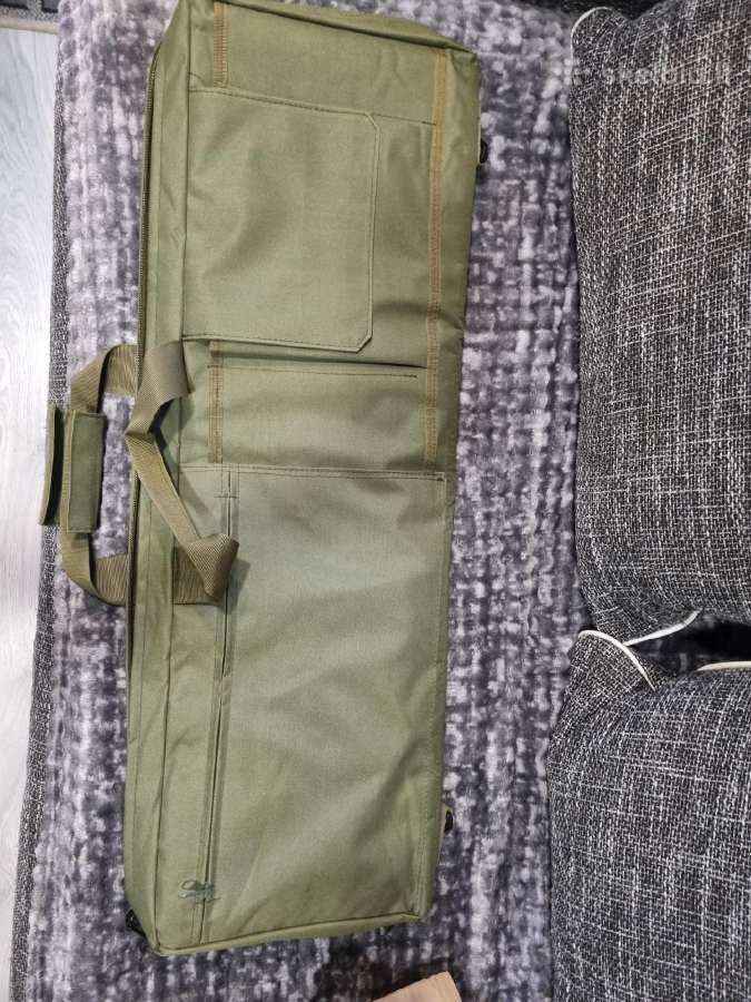 Airsoft, šratasvydis, ak74u ir daugiau - nuotraukos Nr. 6