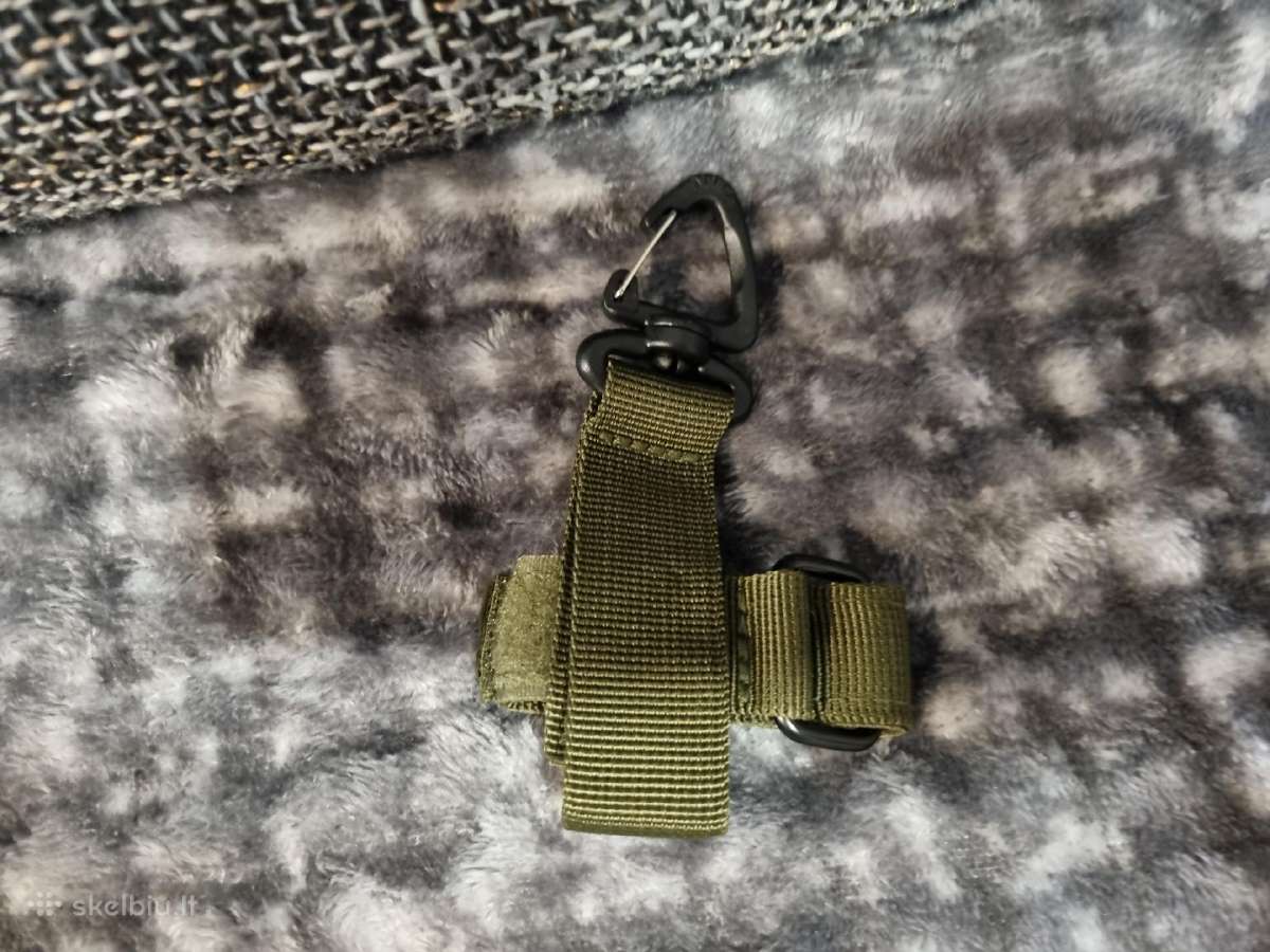 Airsoft, šratasvydis, ak74u ir daugiau - nuotraukos Nr. 10