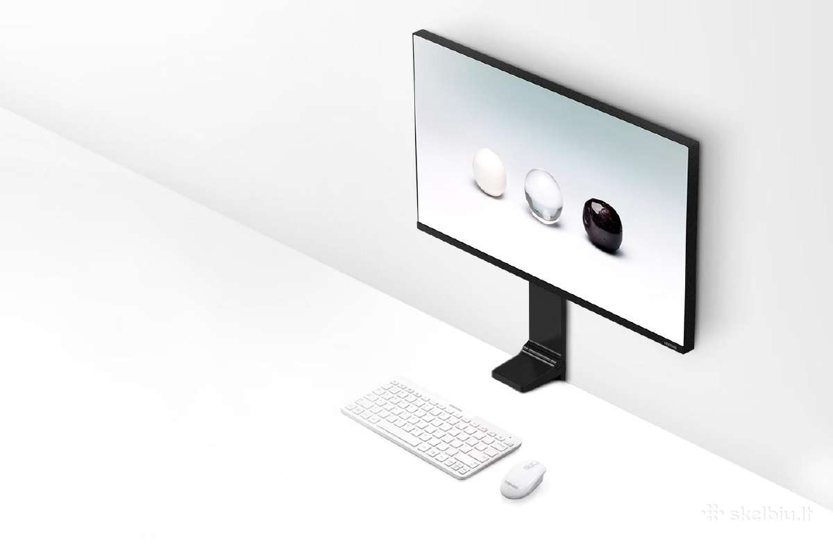 Monitorius Samsung Space 27
