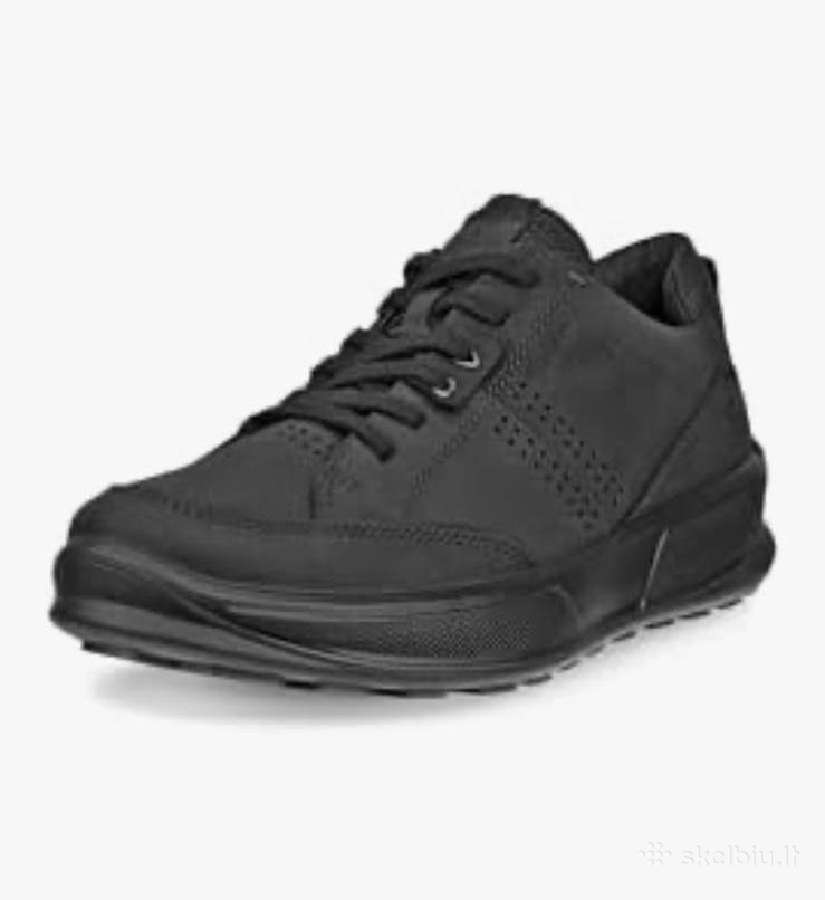 Nauji Ecco Byway 2.0 Waterproof vyriški batai