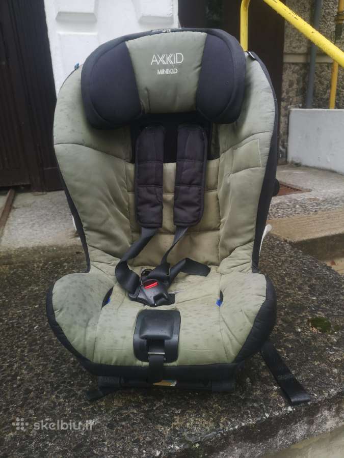 Axikid minikid2 autokedute
