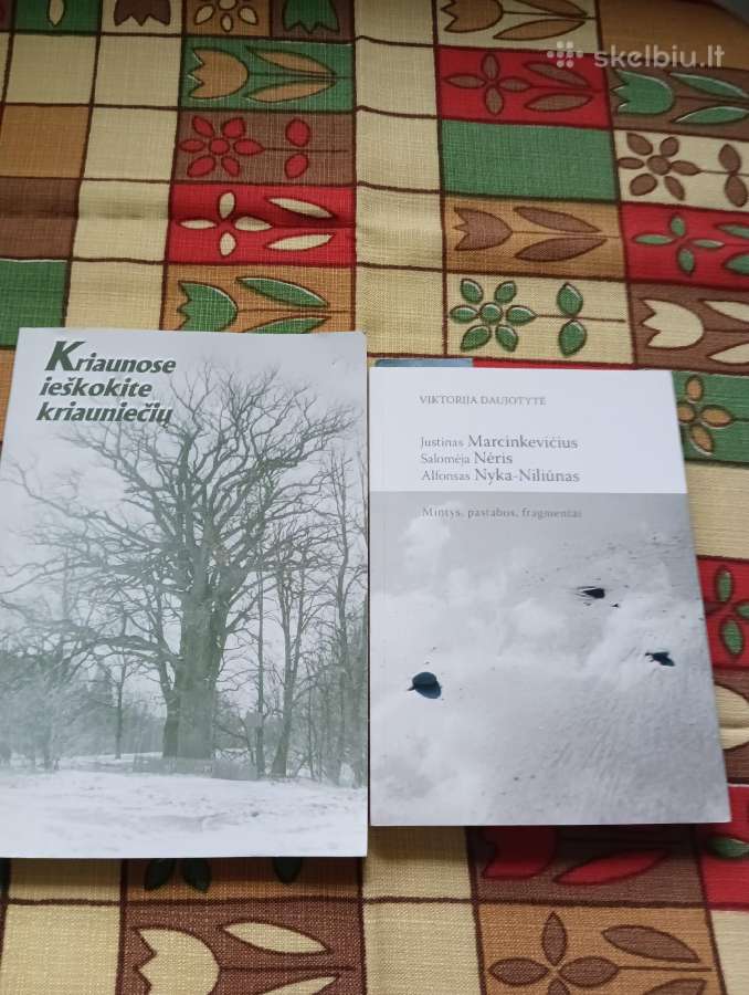M.dennison. Karaliene 2022 m. ir kt.knygos - nuotraukos Nr. 14