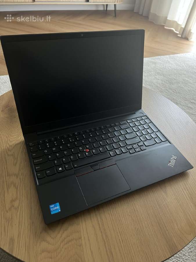 Lenovo Thinkpad E15 Gen 2 i5-1135g7
