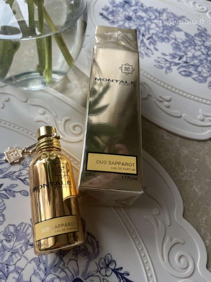 Orto Parisi Boccanera 50ml - nuotraukos Nr. 3