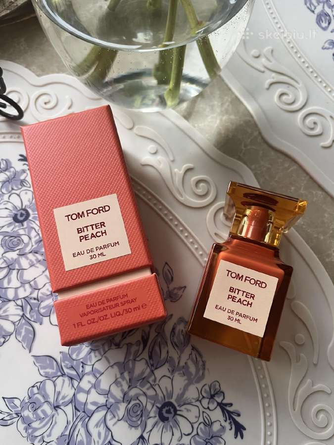 Orto Parisi Boccanera 50ml - nuotraukos Nr. 4
