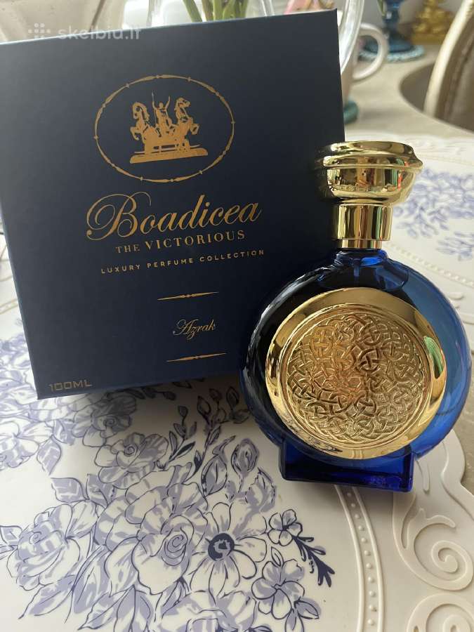Orto Parisi Boccanera 50ml - nuotraukos Nr. 5