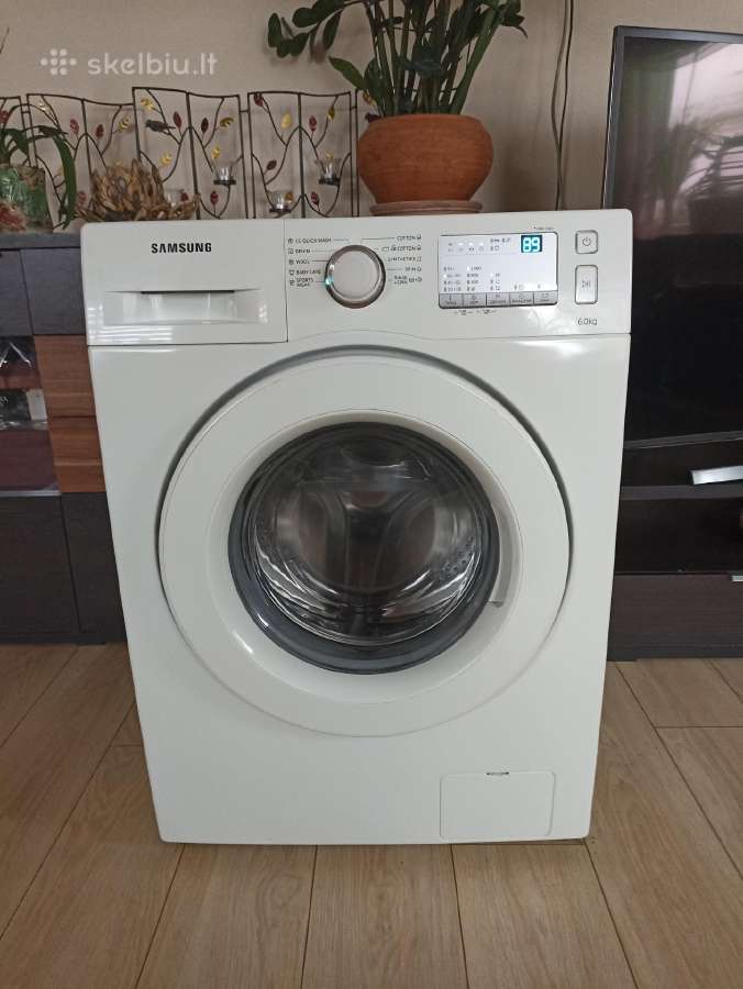 Parduodu Samsung