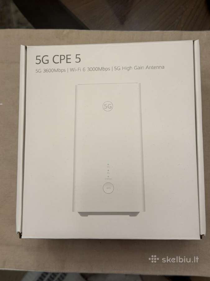Zowee h155-382 5G