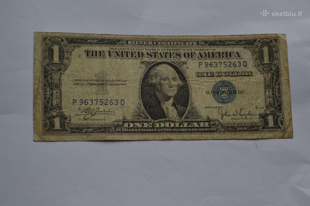 1 Doleris 1935 m.