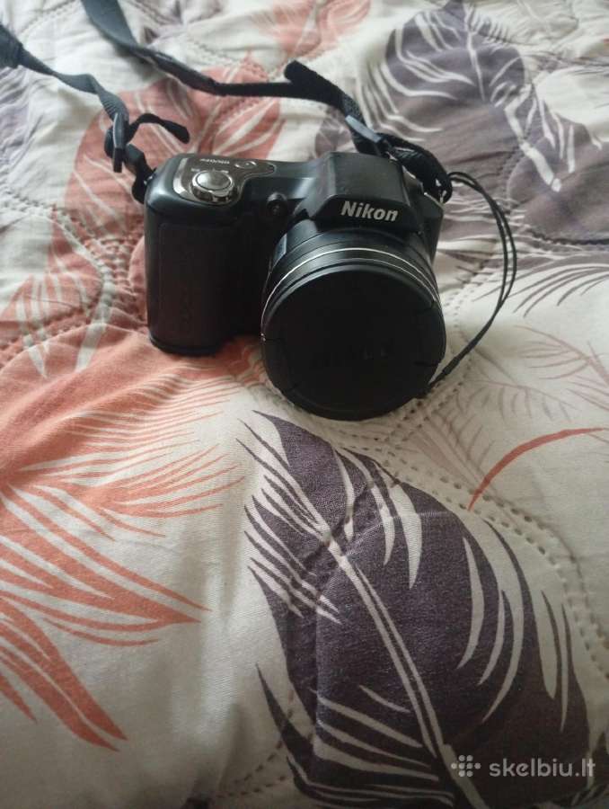 Nikon