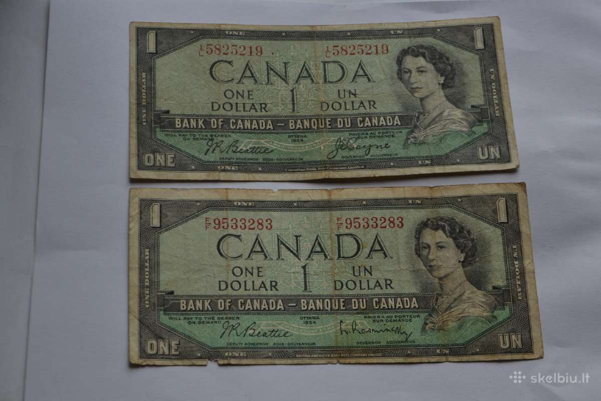 1 Doleris 1954 m.
