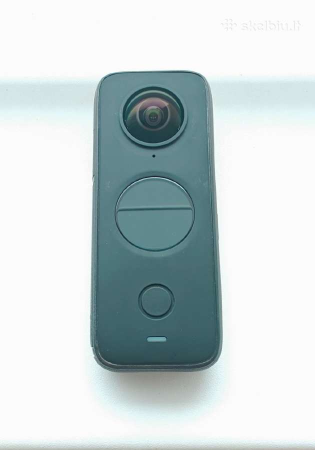 Insta360 x2