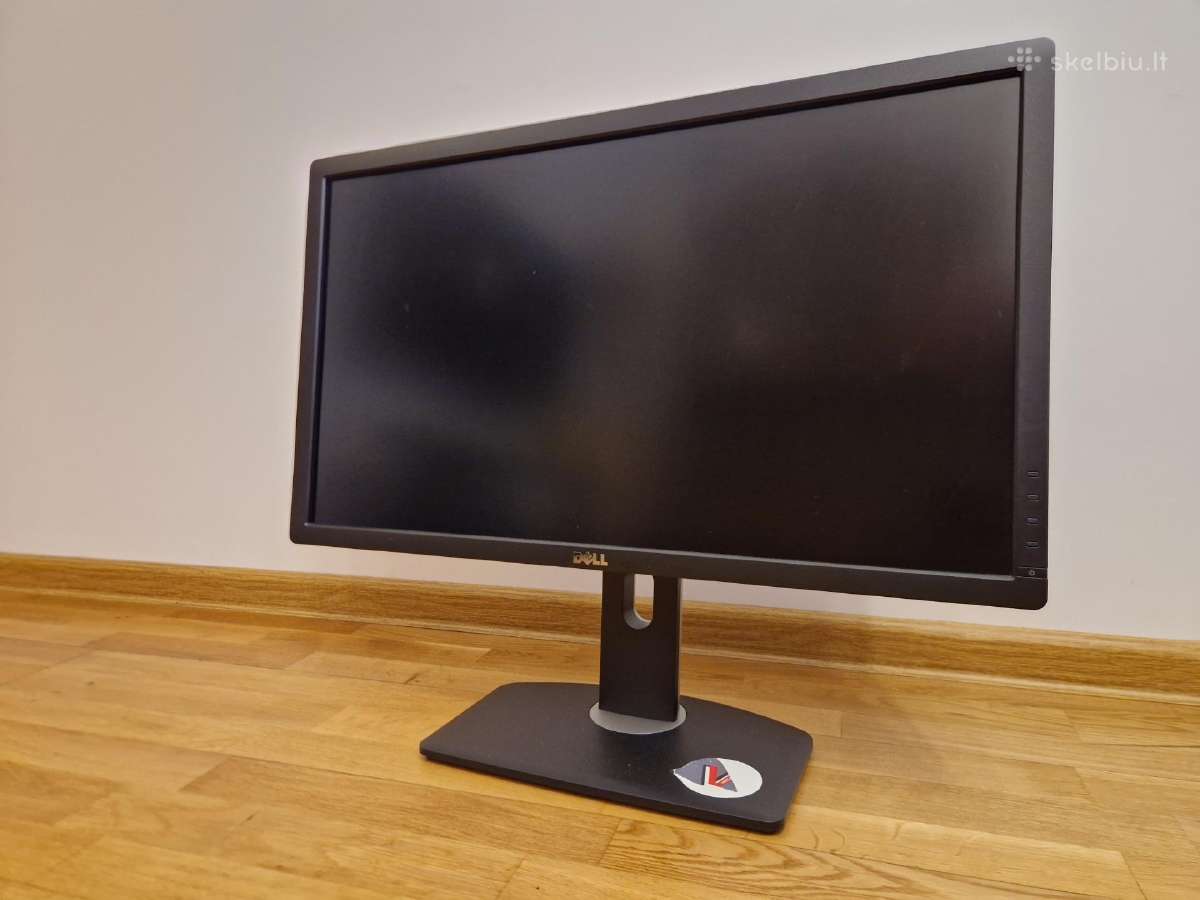 Dell Ultrasharp U2713hmt