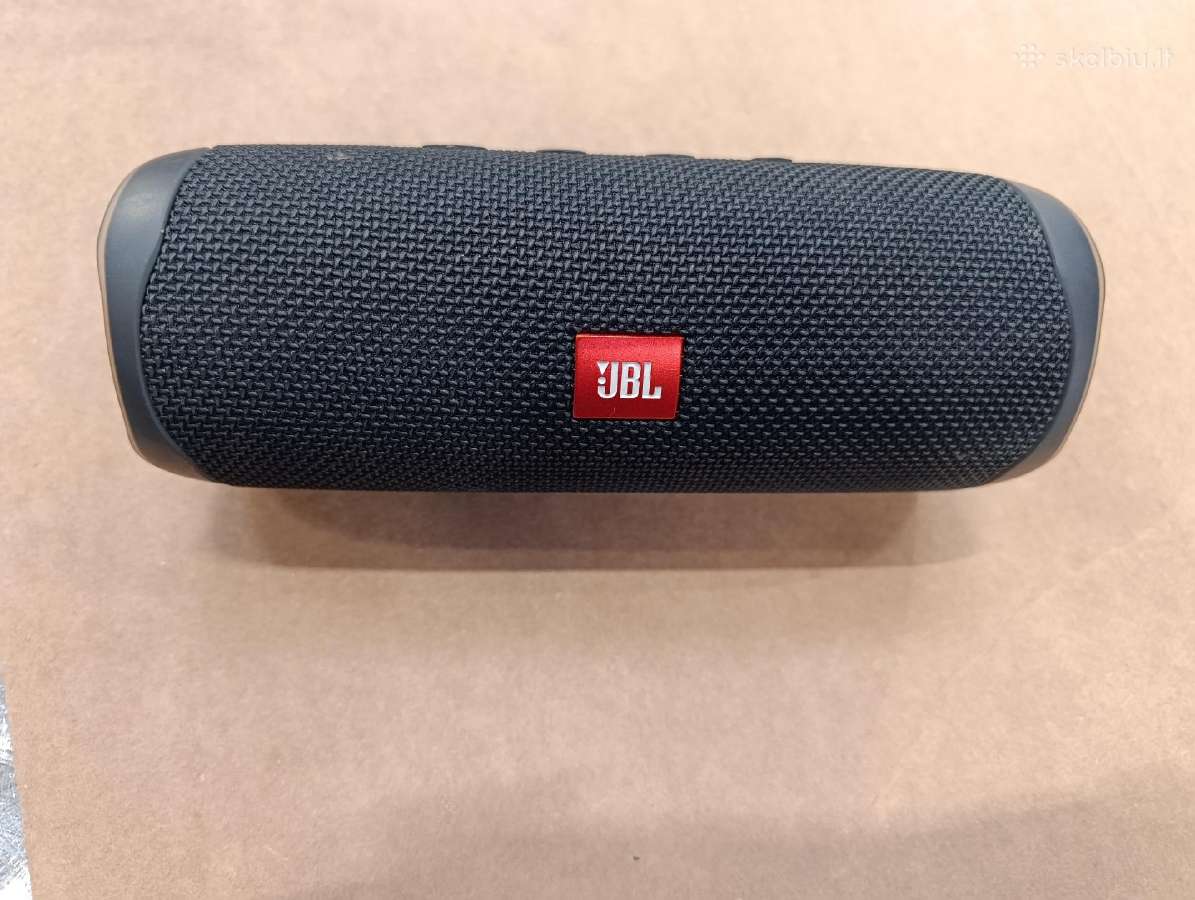 Jbl flip 5