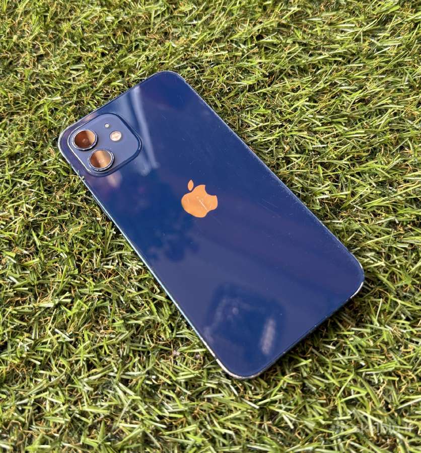 Apple iPhone 12 128gb Blue