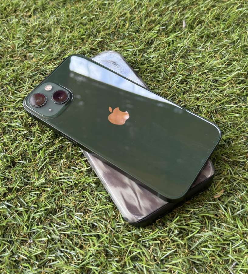 Apple iPhone 13 128gb Green