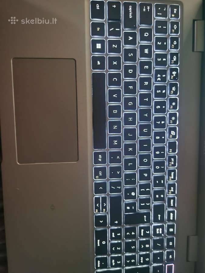 Dell latitude 5531 i5 12500h