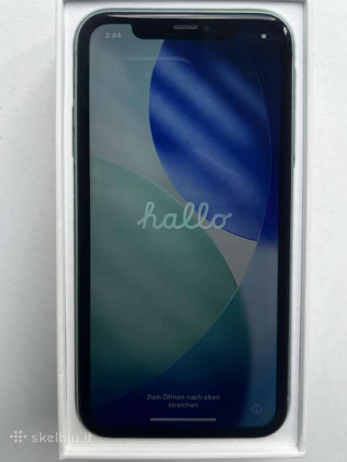 iPhone 11 128gb
