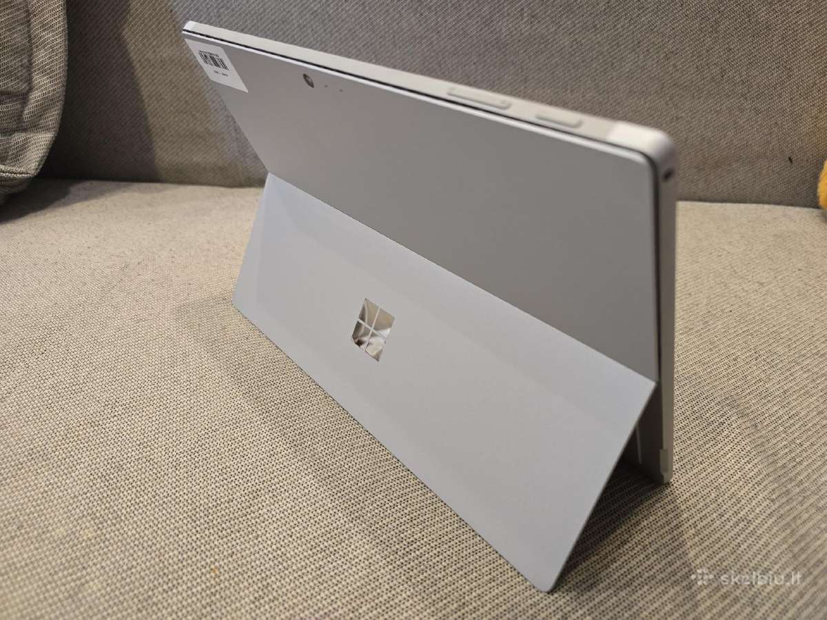 Microsoft Surface Pro 3,4,6 ir 7 nešiojami komp.