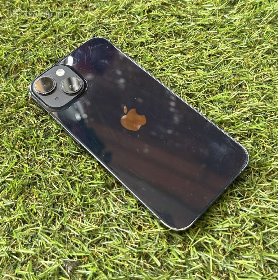 Apple iPhone 14 128gb Midnight
