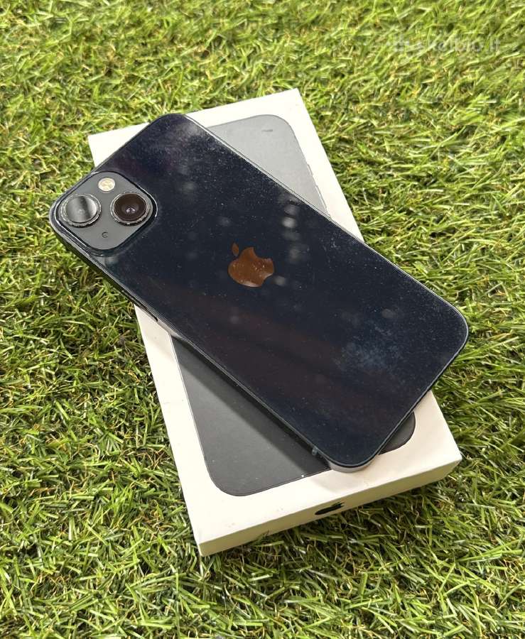 Apple iPhone 13 256gb Midnight