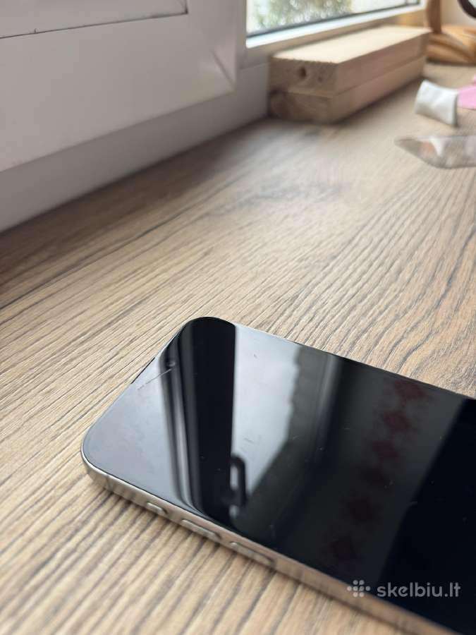 „iPhone 15 Pro Max“, 1 TB