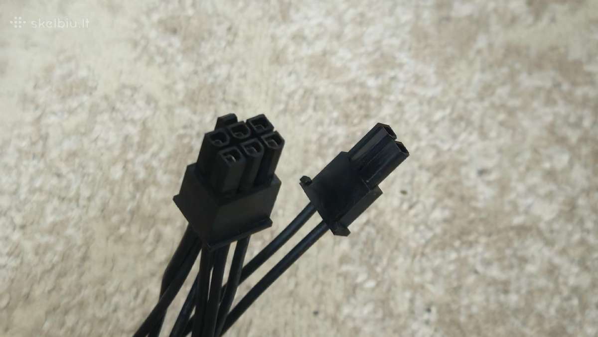 Psu 400w ir 600w - nuotraukos Nr. 5