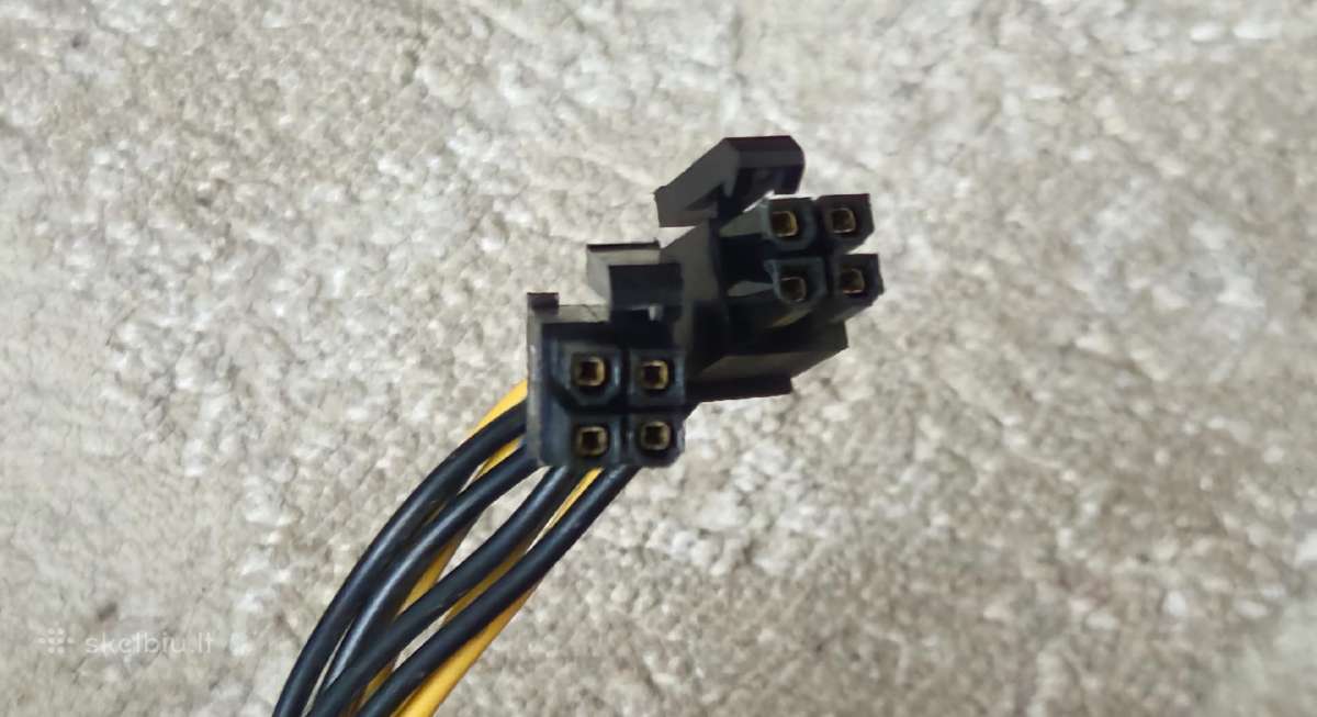 Psu 400w ir 600w - nuotraukos Nr. 9