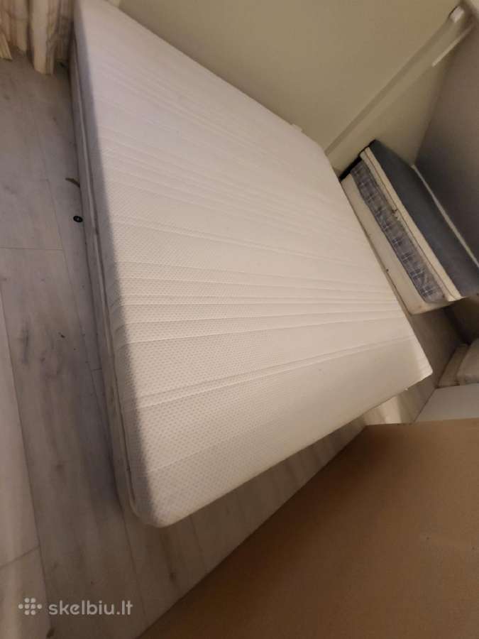 2 geros bukles kieti ciuziniai Lonas ir Gemega