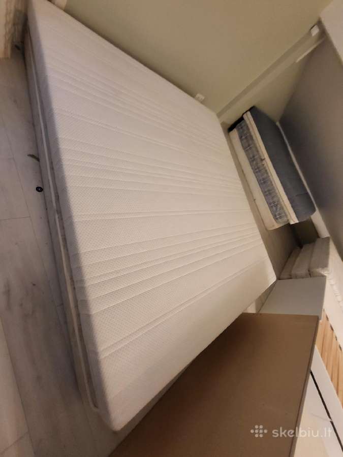 Geros bukles Gemega aukstaugiams-180 ant 210cm - nuotraukos Nr. 5